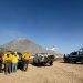 Con coordinación y atención oportuna, Gobierno Estatal controla incendios en Puebla