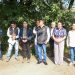 Avanza CEASPUE en limpieza del Atoyac con Jornada Ambiental