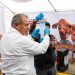 Refuerza Gobierno Estatal prevención del gusano barrenador en la Sierra Negra