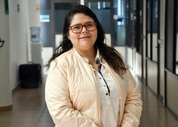 La Física, una ciencia que también impulsa a las mujeres