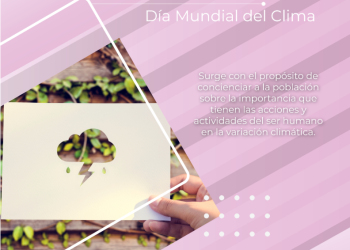 Día Mundial del Clima