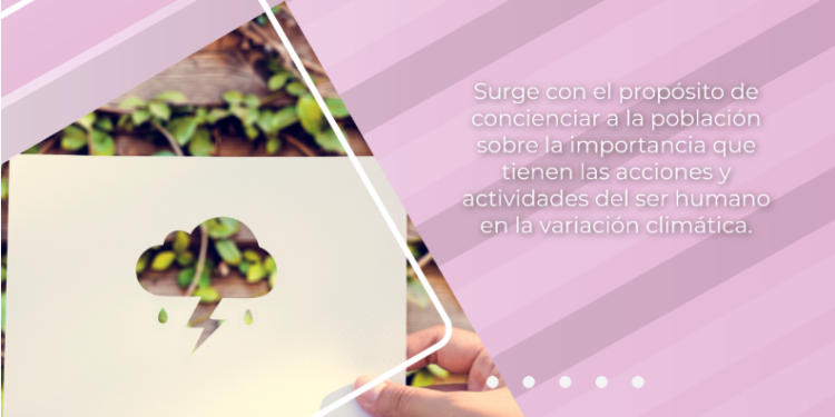 Día Mundial del Clima