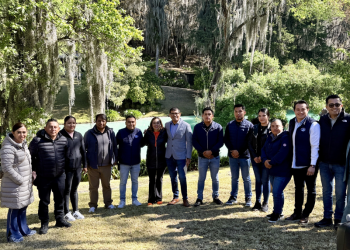 Nestlé México protege 6,700 hectáreas impulsando la regeneración hídrica en el Estado de Puebla