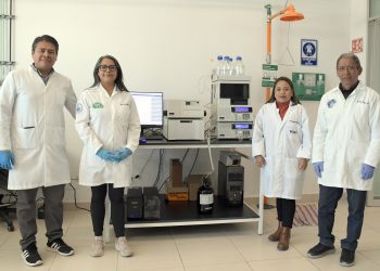 Proponen en la BUAP utilizar la Física para proteger cultivos prioritarios