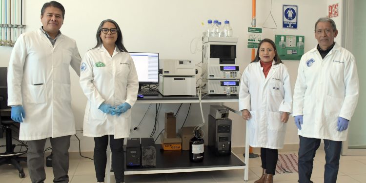 Proponen en la BUAP utilizar la Física para proteger cultivos prioritarios