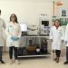 Proponen en la BUAP utilizar la Física para proteger cultivos prioritarios