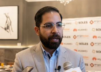 Energía avanza en Puebla: Agencia Estatal de Energía  