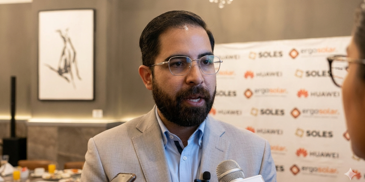 Energía avanza en Puebla: Agencia Estatal de Energía  