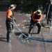 Participa CEASPUE en limpieza del Río Atoyac en Cuautlancingo