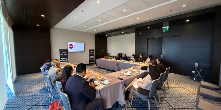Puebla se fortalece como referente energético: Agencia de Energía