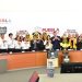 Gobierno estatal fortalece capacidad operativa ante contingencias