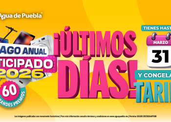 Últimos días para aprovechar el Pago Anual Anticipado 2026: