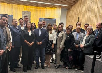 Constructores proponen Reforma Integral a La Ley Del Rubro En Congreso De Puebla