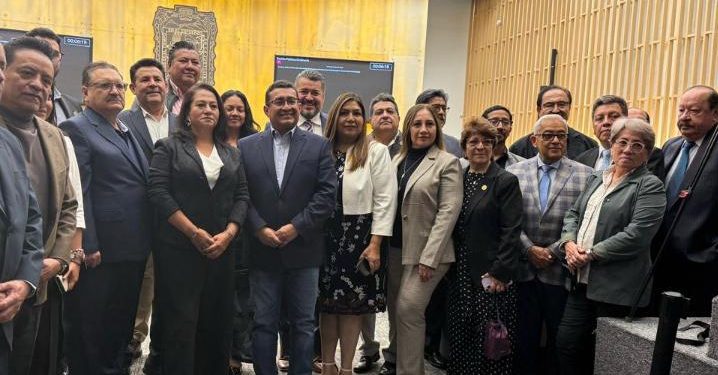 Constructores proponen Reforma Integral a La Ley Del Rubro En Congreso De Puebla