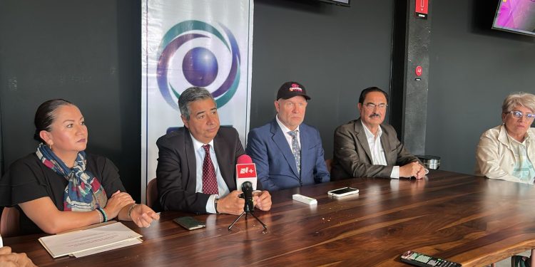 COE impulsará productos «Hechos en Puebla» durante la Feria de este 2026