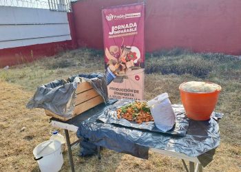 Impulsa Pepe Chedraui cultura ambiental en instituciones educativas de la capital