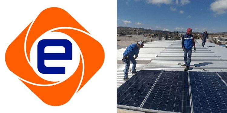 Ergosolar posiciona a Puebla como líder en energía