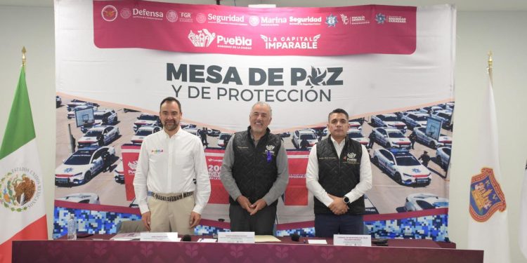 Anuncia Gobierno de Pepe Chedraui dispositivo de vigilancia y proximidad por Semana Santa 2026