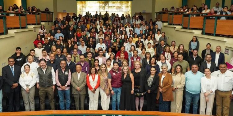 Consolida Gobierno de Pepe Chedraui acciones para un servicio público más eficiente y transparente