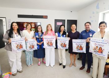 ONU reconoce a CEPOSAMI como referente en salud mental a nivel internacional