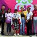 Celebra DIF Puebla Capital el Día de la Familia con festival en la Laguna de Chapulco