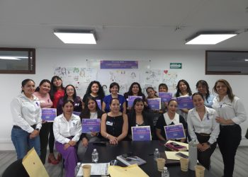Gobierno de Pepe Chedraui acerca a mujeres de juntas auxiliares actividades