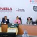 Invita el gobernador Armenta Mier a ambientalistas a sumarse al cuidado de los bosques poblanos