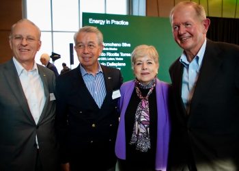 La economía circular en México es pilar de la política ambiental y modernización industrial: Alicia Bárcena