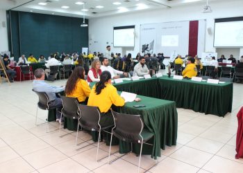 Programa de Manejo del Fuego 2026–2050: un proceso participativo e incluyente