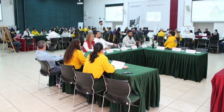 Programa de Manejo del Fuego 2026–2050: un proceso participativo e incluyente