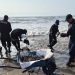 Refuerzan acciones integrales ante presencia de hidrocarburos en costas del Golfo de México