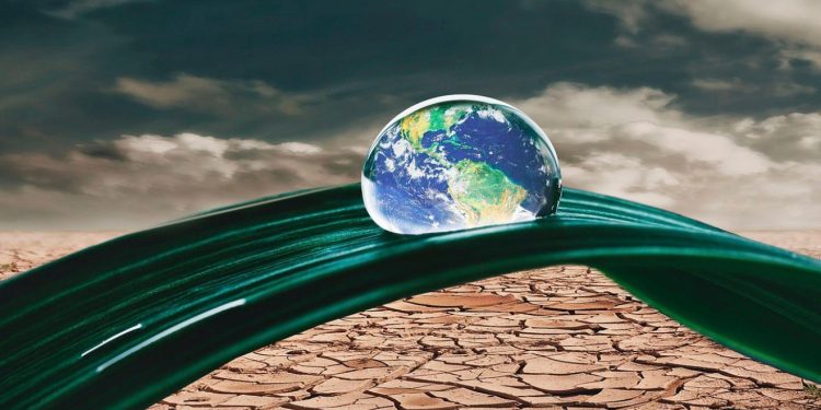 Datos alarmantes sobre la crisis de agua en el planeta