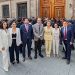 Participa Pepe Chedraui en encuentro con ediles liderado por Claudia Sheinbaum