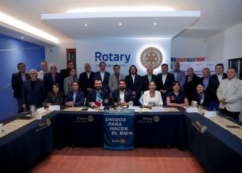 Agua de Puebla construye Macro-Tanque, con capacidad de 5 millones de litros de agua