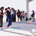 Impulsa Gobierno de Pepe Chedraui la Activación Física Comunitaria en San Francisco Totimehuacan