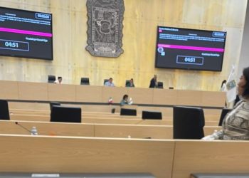 Joven médica poblana representará a México en la Asamblea Mundial de la Salud en Ginebra