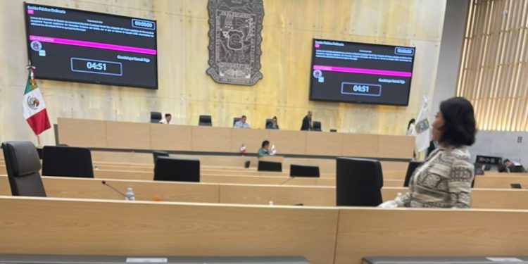 Joven médica poblana representará a México en la Asamblea Mundial de la Salud en Ginebra