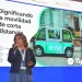Yipi, proyecto de movilidad con impacto social