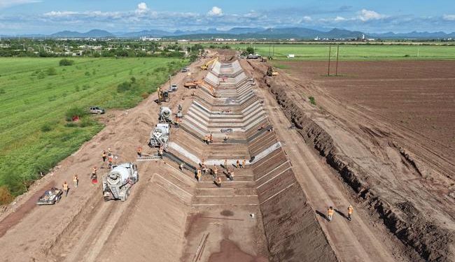 El Gobierno de México garantiza el acceso al agua para fortalecer la equidad en el abasto