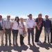 Semarnat fortalece con autoridades, empresas y comunidades de Zacatecas proyectos en materia ambiental e hídrica