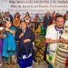 Sector ambiental federal participa en la integración del Plan de Justicia del Pueblo Purépecha