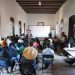 Continúa diálogo con comunidades indígenas para la restauración de la Presa Endhó