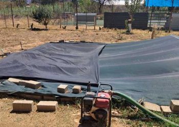 Conagua y fuerzas federales clausuran pozos ilegales en Oaxaca tras operativos de cateo