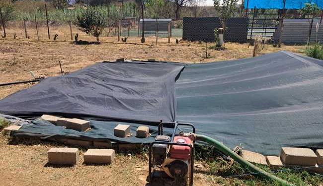 Conagua y fuerzas federales clausuran pozos ilegales en Oaxaca tras operativos de cateo