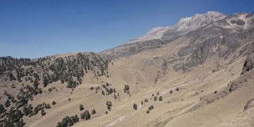 Coadyuva universitario a descubrir y caracterizar “estrella microscópica” en el Iztaccíhuatl