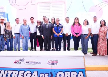 Inauguran en San Andrés Cholula Centro de Bienestar Animal