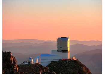 Software de inteligencia artificial amplía posibilidades para estudiar fenómenos astronómicos