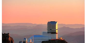 Software de inteligencia artificial amplía posibilidades para estudiar fenómenos astronómicos