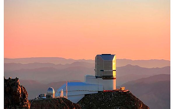 Software de inteligencia artificial amplía posibilidades para estudiar fenómenos astronómicos