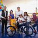 Festeja Pepe Chedraui Día de la Niñez en la SSC